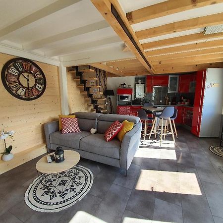 Apartament O Doubs Sejours Métabief Zewnętrze zdjęcie