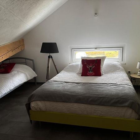 Apartament O Doubs Sejours Métabief Zewnętrze zdjęcie