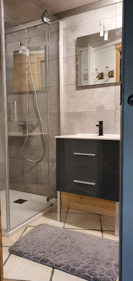 Apartament O Doubs Sejours Métabief Zewnętrze zdjęcie