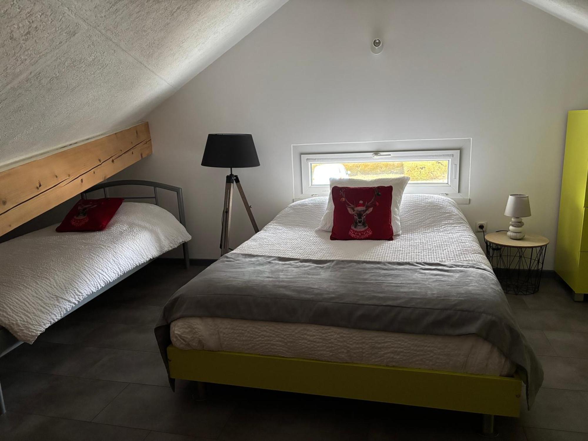 Apartament O Doubs Sejours Métabief Zewnętrze zdjęcie
